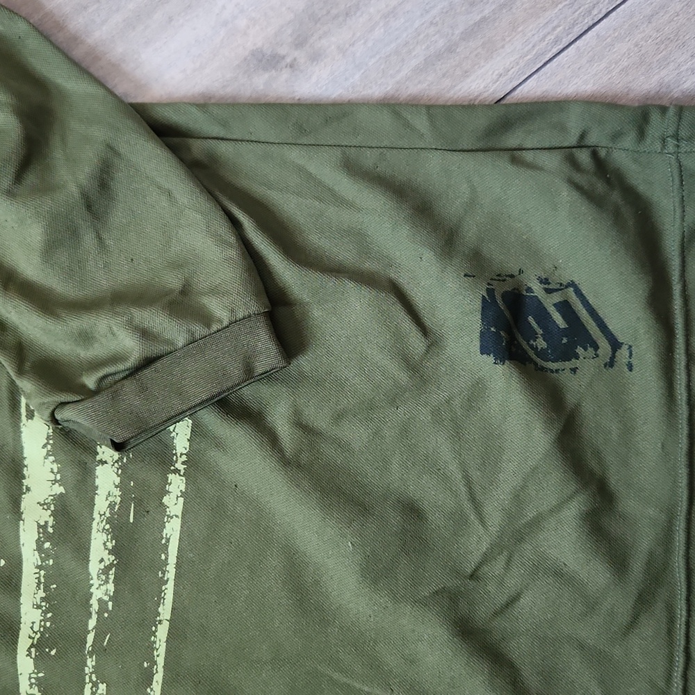 Planet Eclipse Long Sleeve Xl - image 2